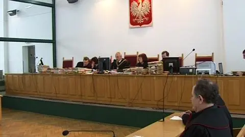 Prokurator o wyroku