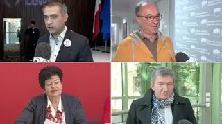 Miller nie będzie kandydował na przewodniczącego partii
