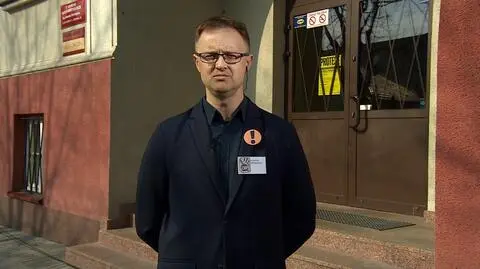 Marcin Zaród o strajku nauczycieli i egzaminach gimnazjalnych