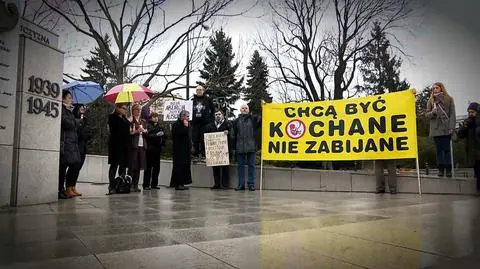 Co wydarzyło się w szpitalu przy Madalińskiego?