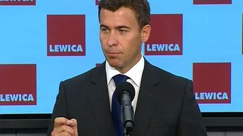 Lewica: "nie" dla tarczy