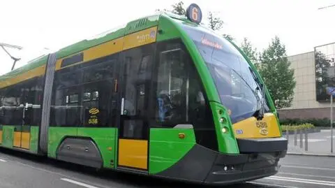 Z biletem na mecz komunikacja za darmo 