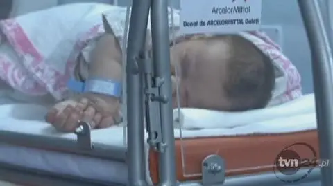 Mały Rumun wielkiej wagi