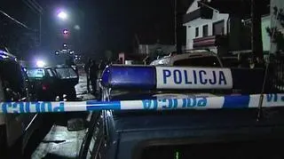 Policja bada sprawę morderstw