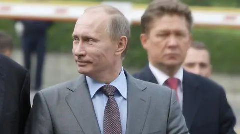 Putin do Tuska o zaufaniu i zrozumieniu