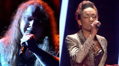 Drugi półfinał programu "Mam talent!"