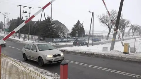Koniec wiecznie zamkniętego przejazdu?