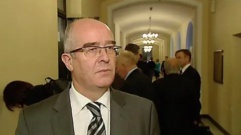 Premier kończy lekturę. Decyzja ws. Seremeta  w środę