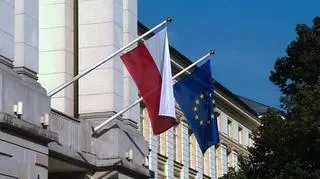 Z Kancelarii Premiera odchodzą kolejni urzędnicy 