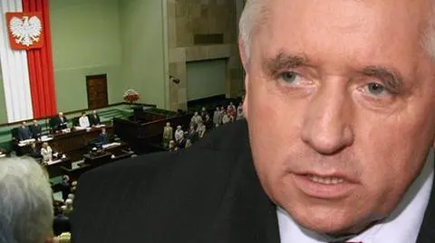 Decyzja o koalicji w poniedziałek
