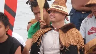 Shawn Atleo będzie sprawował urząd już drugą kadencję