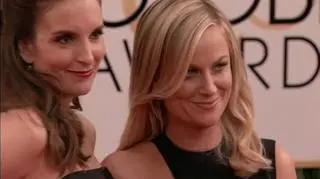 Złote Globy rozdane