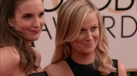 Złote Globy rozdane