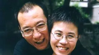 Liu Xiaobo nie żyje