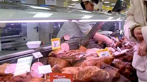 Rosja ostrzega Europę. "Skandal z polskim mięsem doprowadził do zmiany rządu" 