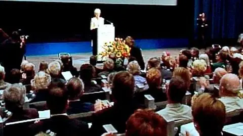 Steinbach pokazała "polityczną przezorność"