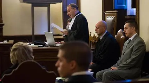 "Benedykt XVI przebaczy swemu kamerdynerowi i go ułaskawi" 
