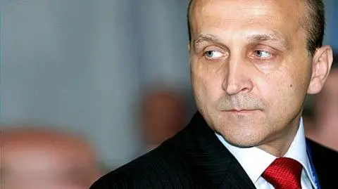 O rozwodzie powiedział żonie przy opłatku