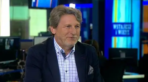 Zbigniew Janas we "Wstajesz i wiesz" o Władysławie Frasyniuku