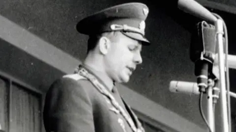"Nieuprawniony" samolot na kursie. Nowe fakty ws. śmierci Gagarina

