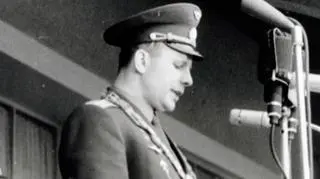 Jurij Gagarin zginął w katastrofie lotniczej 27 marca 1968 roku