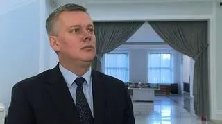 Nieoficjalnie: Tomasz Siemoniak będzie wiceprezesem PO