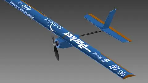 NASA oceni modele samolotów z Politechniki Wrocławskiej 