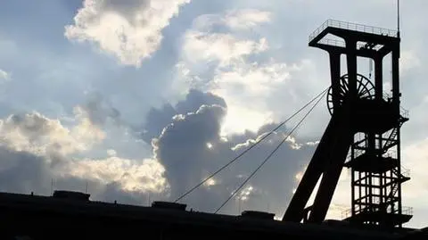 Górnicy ranni w kopalni