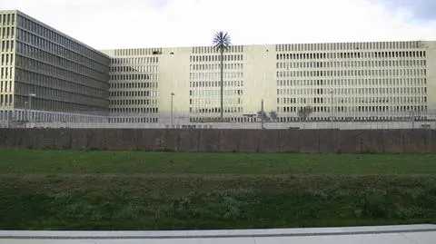 Niemcy. Urzędnik BND oskarżony o zdradę na rzecz USA