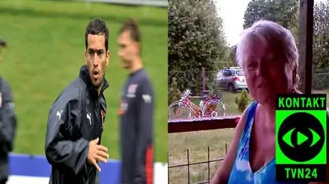 Wierszyk o wróbelkach Beenhakkera