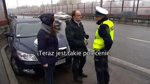 Policja zachęca, by korzystać z alkomatów 