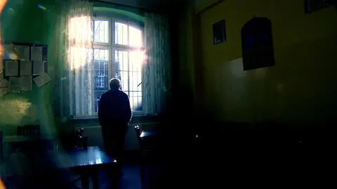 Wyszedł ze szpitala psychiatrycznego po 11 latach