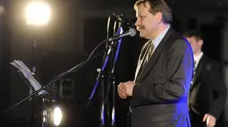 Przemysław Pacia wicewojewodą był od 7 lat