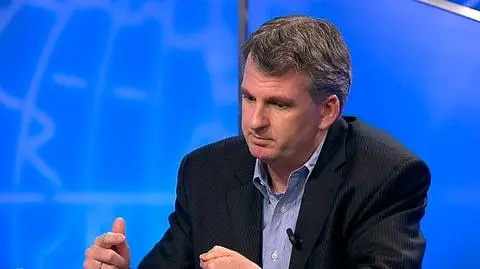 "Skrwawione ziemie" z 14 milionami ofiar
