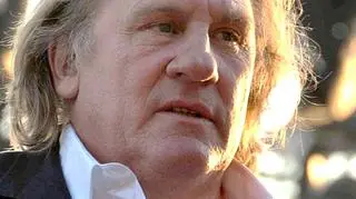 Gerard Depardieu Rosjaninem?
