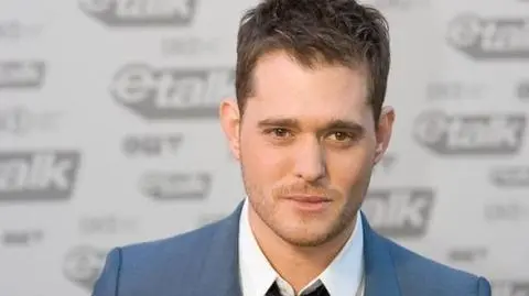 Michael Buble: to mój ostatni wywiad