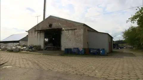 Pod Koszalinem tyka bomba ekologiczna. I nie ma pieniędzy żeby ją rozbroić