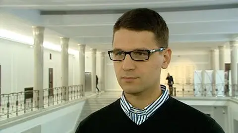 "Nie po raz pierwszy nie powiedział prawdy"