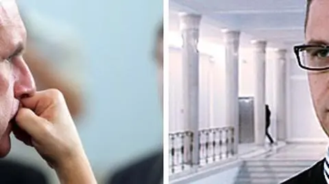 "Nie po raz pierwszy nie powiedział prawdy"