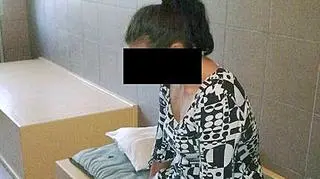 Matka przyznała się do wszystkiego