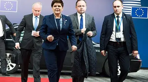 Komentarze polityków w sprawie wyboru Donalda Tuska
