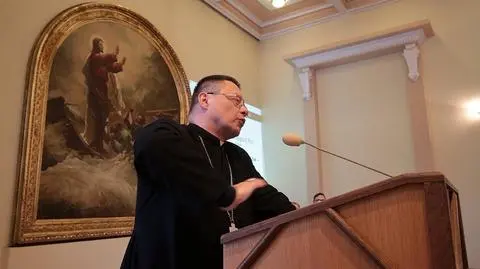 Polska ma w swojej najnowszej historii antysemickie karty (materiał "Faktów" TVN z 17.10.2017r.)