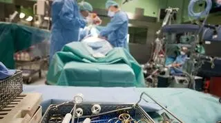Transplantolodzy z Wrocławia będą przeszczepiać ręce