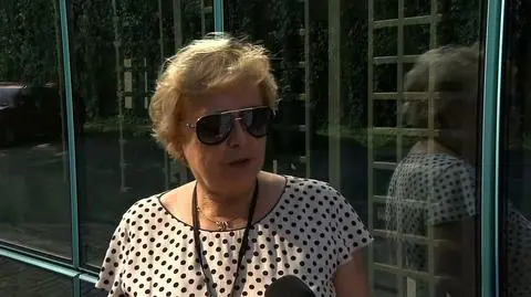 Małgorzata Gersdorf o oświadczeniu prezes TK Julii Przyłębskiej
