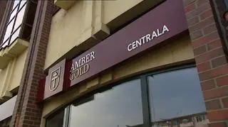 Sprawa Amber Gold zatacza coraz szersze kręgi