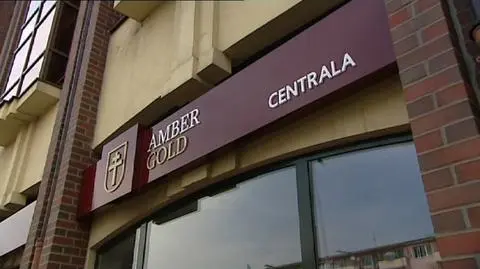 Dymisje za Amber Gold