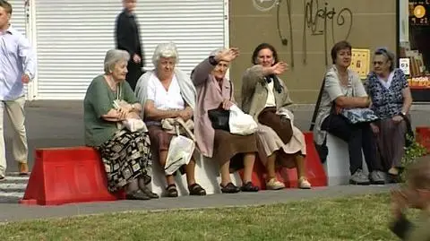 Abp pozdrowił pielgrzymów