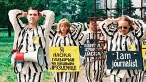 "Zaczęło się polowanie na zdrajców"
