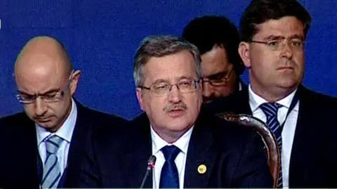 Polska da 1,5 mln euro na Czarnobyl