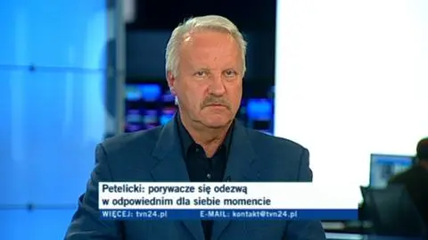 "MSZ stosuje dyplomację, która polega na ściemnianiu"